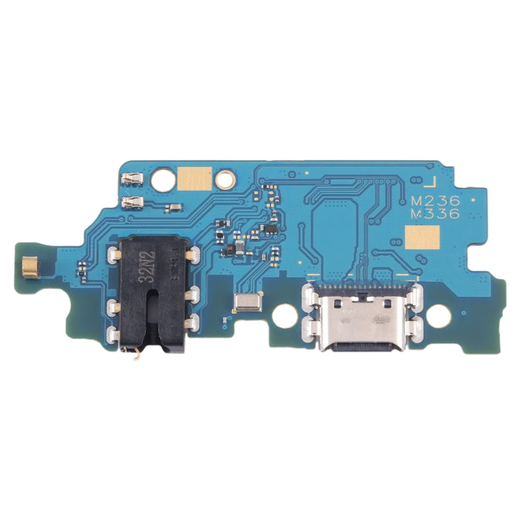 For Samsung Galaxy F23 SM-E236B Original Charging Port Board - Tail Connector by buy2fix | Online Shopping UK | buy2fix