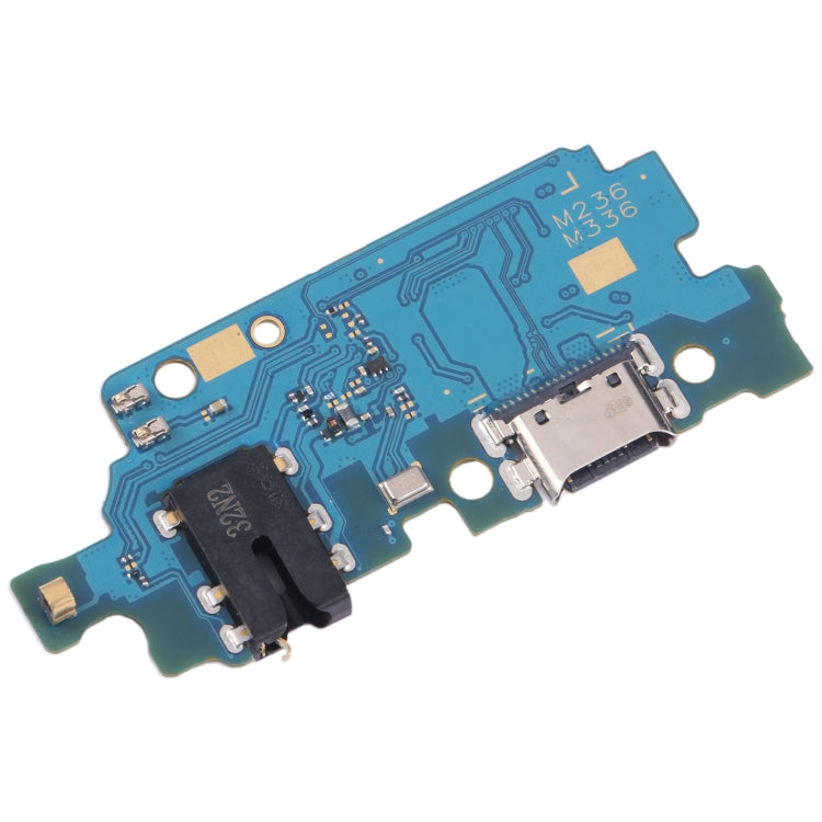 For Samsung Galaxy F23 SM-E236B Original Charging Port Board - Tail Connector by buy2fix | Online Shopping UK | buy2fix