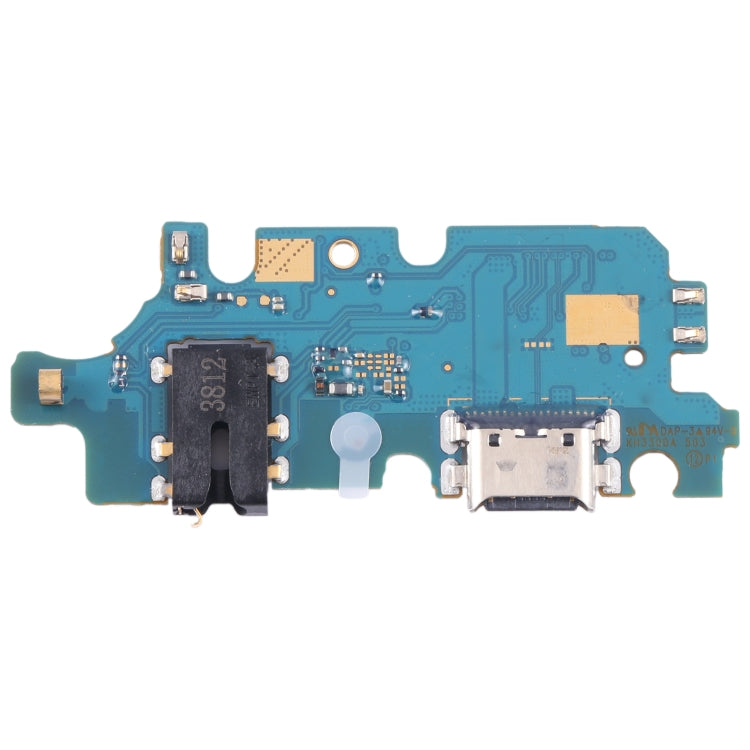 For Samsung Galaxy F13 SM-E135 Original Charging Port Board - Tail Connector by buy2fix | Online Shopping UK | buy2fix
