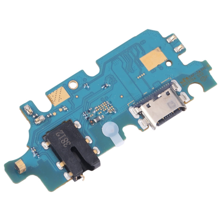 For Samsung Galaxy F13 SM-E135 Original Charging Port Board - Tail Connector by buy2fix | Online Shopping UK | buy2fix