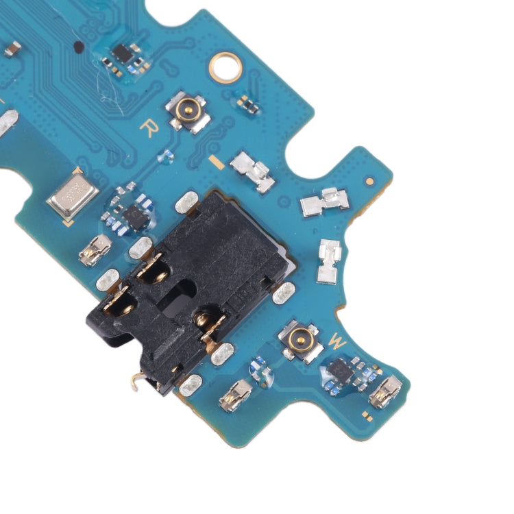 For Samsung Galaxy F13 SM-E135 Original Charging Port Board - Tail Connector by buy2fix | Online Shopping UK | buy2fix