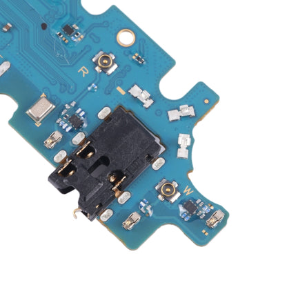 For Samsung Galaxy F13 SM-E135 Original Charging Port Board - Tail Connector by buy2fix | Online Shopping UK | buy2fix