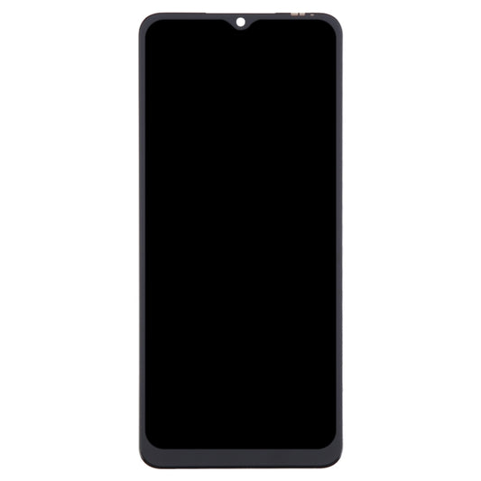 For ZTE Blade V41 Vita 8140N LCD Screen with Digitizer Full Assembly - For ZTE by buy2fix | Online Shopping UK | buy2fix