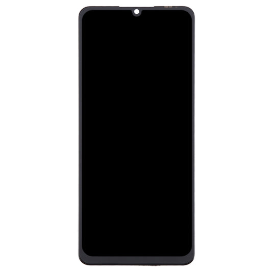 For ZTE Blade A72s LCD Screen with Digitizer Full Assembly - For ZTE by buy2fix | Online Shopping UK | buy2fix