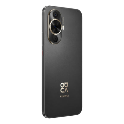 Huawei nova 12 Active, 8GB+256GB, Screen Fingerprint Identification, 6.7 inch HarmonyOS 4.0 Qualcomm Snapdragon 778G 4G Octa Core, Network: 4G, NFC, OTG, Not Support Google Play(Black) by Huawei