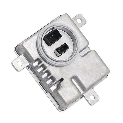 For Volkswagen Touareg 2011-2014 Car D3 Ballast 8K0941597C(Silver) - Headlight Ballast by buy2fix | Online Shopping UK | buy2fix