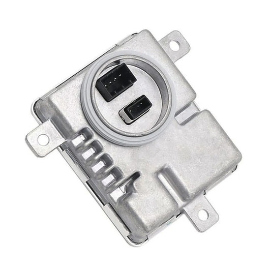 For Volkswagen Touareg 2011-2014 Car D3 Ballast 8K0941597C(Silver) - Headlight Ballast by buy2fix | Online Shopping UK | buy2fix