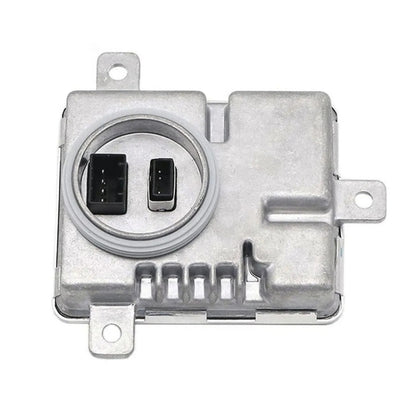 For Volkswagen Touareg 2011-2014 Car D3 Ballast 8K0941597C(Silver) - Headlight Ballast by buy2fix | Online Shopping UK | buy2fix
