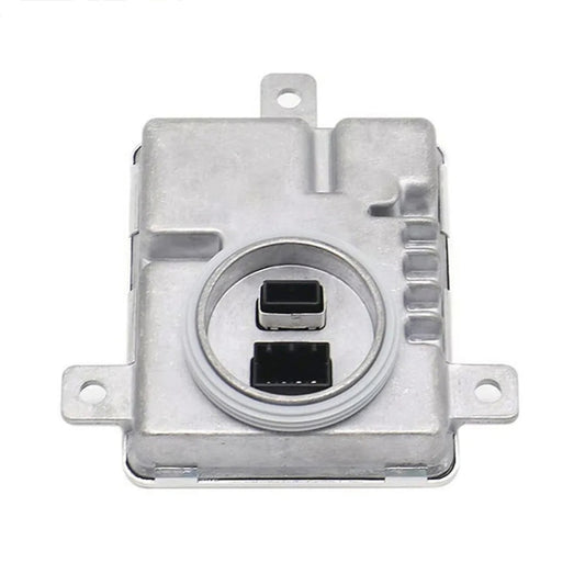 For Volkswagen Touareg 2011-2014 Car D3 Ballast 8K0941597C(Silver) - Headlight Ballast by buy2fix | Online Shopping UK | buy2fix