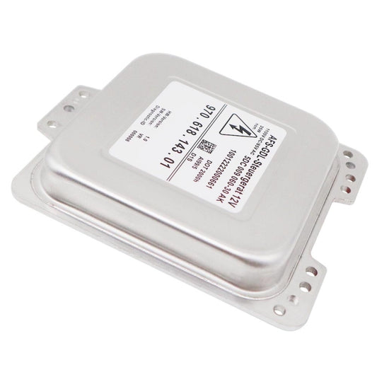 For Porsche Panamera 970 2009-2013 Car AFS Ballast 97061814301(Silver) - Headlight Ballast by buy2fix | Online Shopping UK | buy2fix