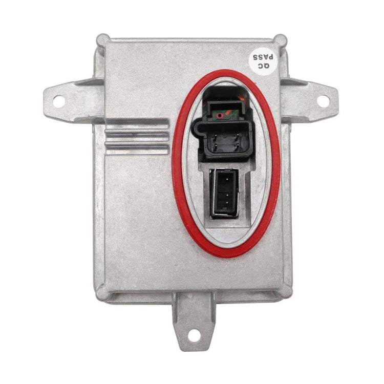 For Hyundai Genesis Coupe 2012-2016 Car Xenon Lamp D1S Ballast 3Z92101700(Silver) - Headlight Ballast by buy2fix | Online Shopping UK | buy2fix