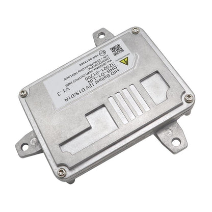 For Hyundai Genesis Coupe 2012-2016 Car Xenon Lamp D1S Ballast 3Z92101700(Silver) - Headlight Ballast by buy2fix | Online Shopping UK | buy2fix