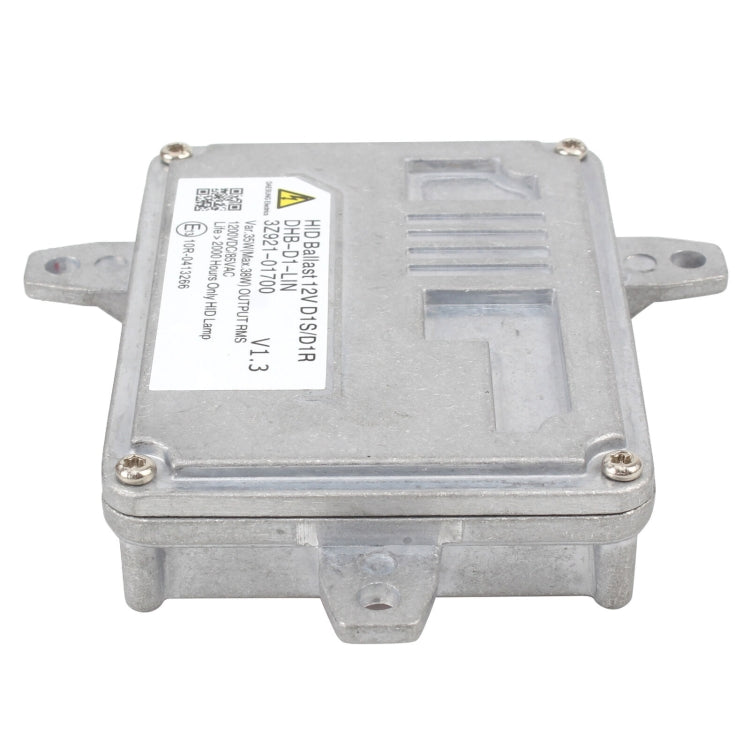 For Hyundai Genesis Coupe 2012-2016 Car Xenon Lamp D1S Ballast 3Z92101700(Silver) - Headlight Ballast by buy2fix | Online Shopping UK | buy2fix