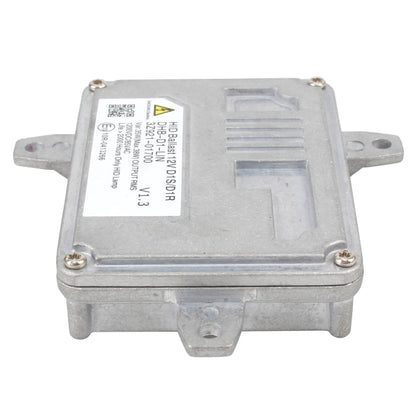 For Hyundai Genesis Coupe 2012-2016 Car Xenon Lamp D1S Ballast 3Z92101700(Silver) - Headlight Ballast by buy2fix | Online Shopping UK | buy2fix