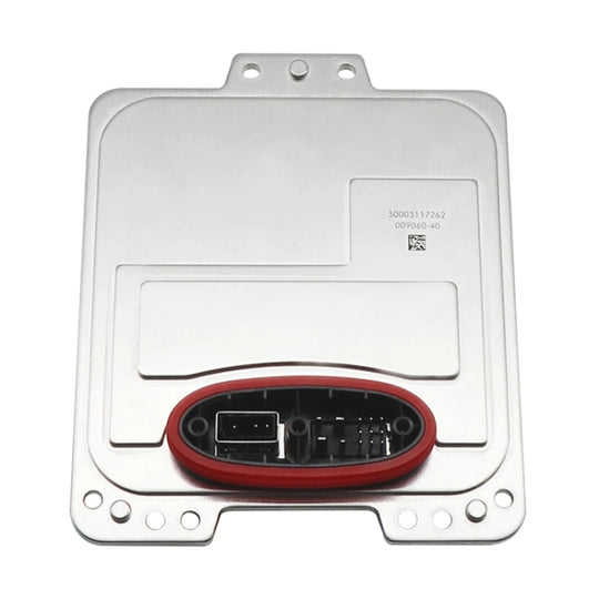 For Porsche Cayenne 92A 2010-2013 Car AFS Ballast 7P5907381B(Silver)