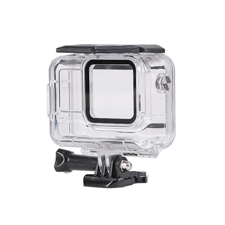 For Insta360 Ace 60m Underwater Waterproof Housing Case by buy2fix