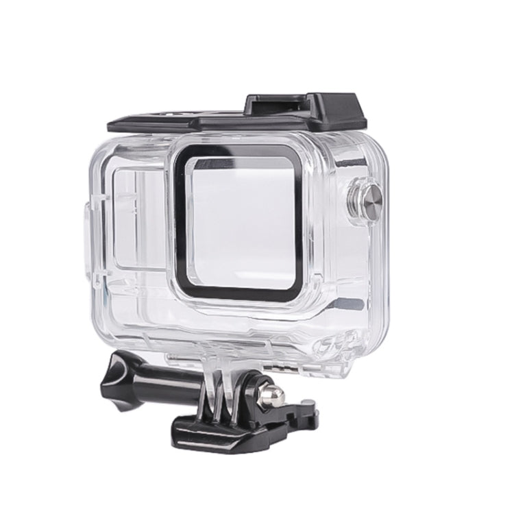 For Insta360 Ace Pro 60m Underwater Waterproof Housing Case by buy2fix