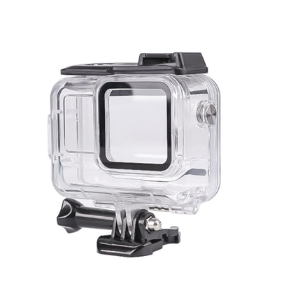 For Insta360 Ace Pro 60m Underwater Waterproof Housing Case by buy2fix
