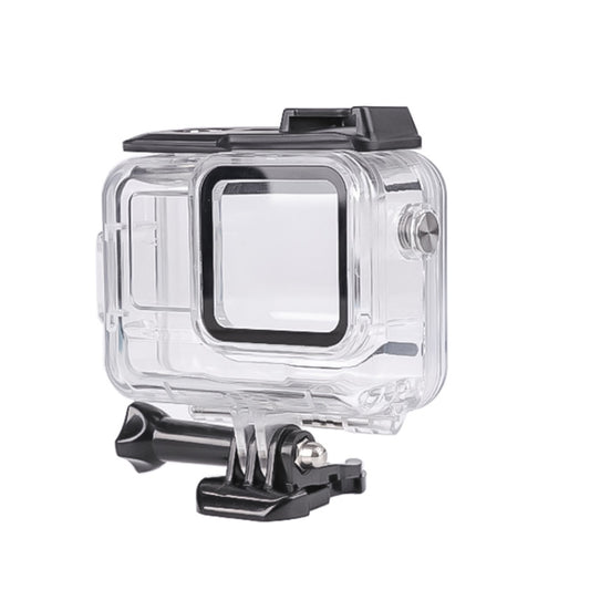 For Insta360 Ace Pro 60m Underwater Waterproof Housing Case by buy2fix