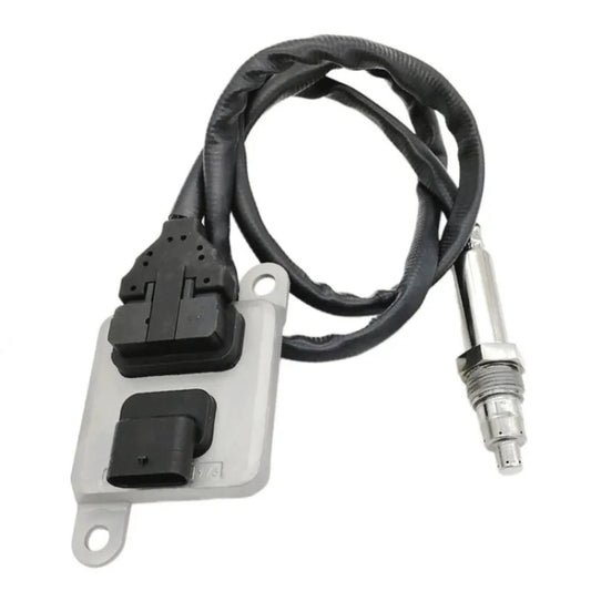 For Mercedes-Benz W212 E212 W205 Car Nitrogen Oxygen Sensor A0009051612(Silver) - Automobiles Sensors by buy2fix | Online Shopping UK | buy2fix