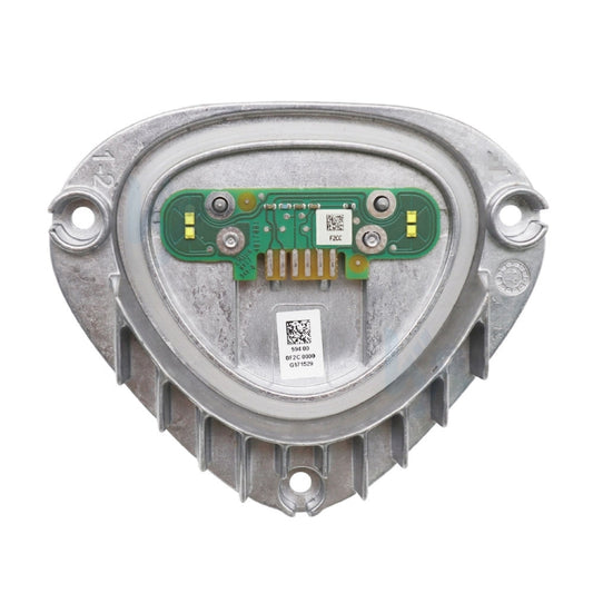 For BMW X5 G05 X6 G06 2018-2021 Car Headlight Ballast LED Daytime Running Light Control Module 63119477985(Silver) - Headlight Ballast by buy2fix | Online Shopping UK | buy2fix