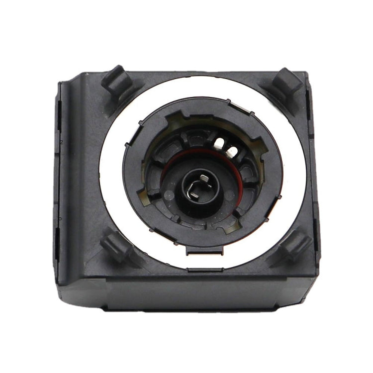 For Audi A6 / S6 2005-2008 Dismantled Car D2 High Pressure Head Adapter Igniter 5DD00831910(Black) - Car Light Accessories by buy2fix | Online Shopping UK | buy2fix