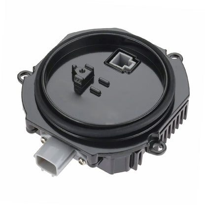For Infiniti QX56 2004-2010 D2S Car Light HID Ballast NZMNS111LANH(Black) - Headlight Ballast by buy2fix | Online Shopping UK | buy2fix