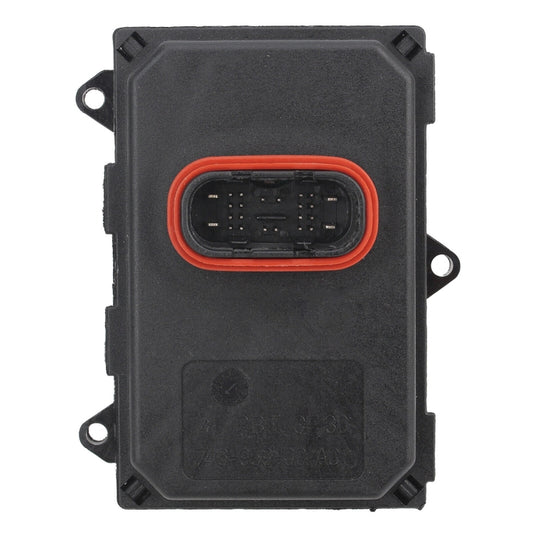 For Audi A3/S3 8V 2012-2016 Car Headlight Follow-up AFS Controller 4H0941329(Black) - Headlight Ballast by buy2fix | Online Shopping UK | buy2fix