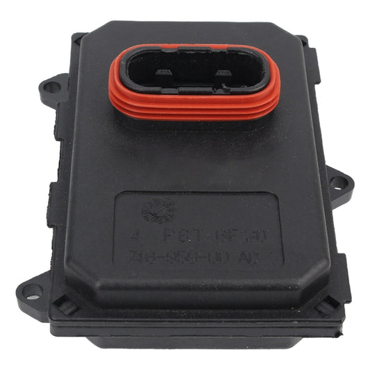 For Audi A3/S3 8V 2012-2016 Car Headlight Follow-up AFS Controller 4H0941329(Black) - Headlight Ballast by buy2fix | Online Shopping UK | buy2fix