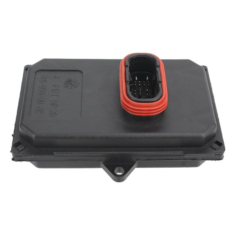 For Audi A3/S3 8V 2012-2016 Car Headlight Follow-up AFS Controller 4H0941329(Black) - Headlight Ballast by buy2fix | Online Shopping UK | buy2fix