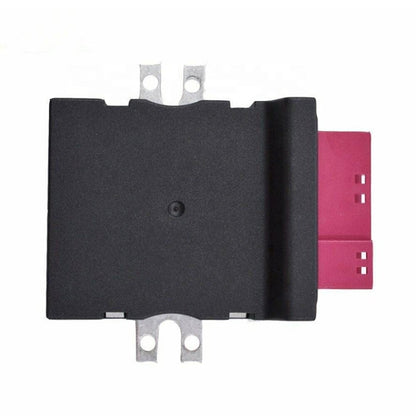For BMW X5 Car Fuel Pump Controller 16147229173(Black) - Engine Fittings by buy2fix | Online Shopping UK | buy2fix