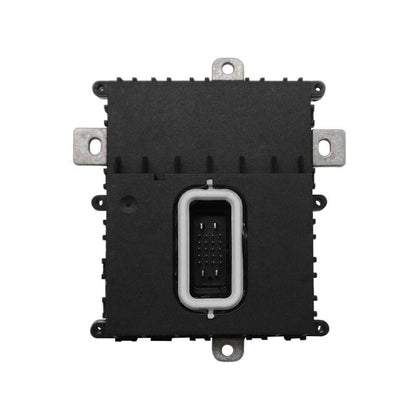 For Mercedes-Benz GLK X204 2008-2012 Car Headlight AFS Controller 6506111699C(Black) - Headlight Ballast by buy2fix | Online Shopping UK | buy2fix