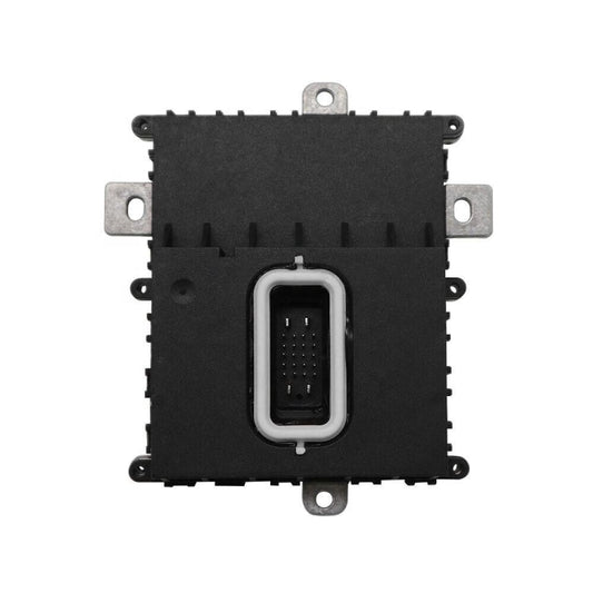 For Mercedes-Benz GLK X204 2008-2012 Car Headlight AFS Controller 6506111699C(Black) - Headlight Ballast by buy2fix | Online Shopping UK | buy2fix