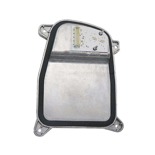 For BMW Mini Cooper F55 / F56 2013-2022 Car Left LED Turn Signal Light Ballast Control Module 90097751(Silver) - Lamp Controller by buy2fix | Online Shopping UK | buy2fix