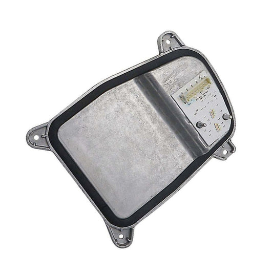 For BMW Mini Cooper F55 / F56 2013-2022 Car Left LED Turn Signal Light Ballast Control Module 90097751(Silver) - Lamp Controller by buy2fix | Online Shopping UK | buy2fix