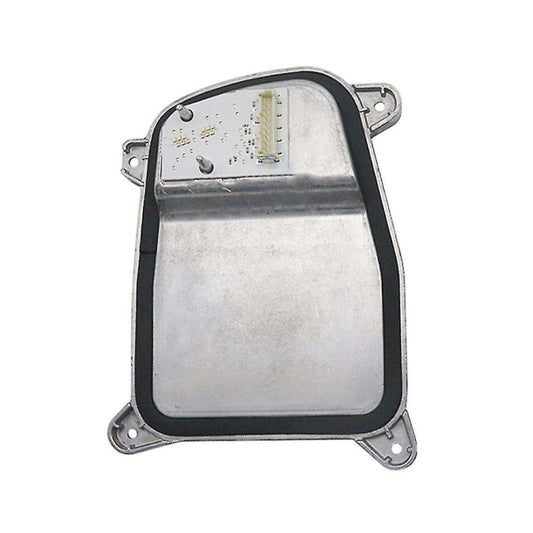 For BMW Mini Cooper F55 / F56 2013-2022 Car Right LED Turn Signal Light Ballast Control Module 90119883(Silver) - Lamp Controller by buy2fix | Online Shopping UK | buy2fix