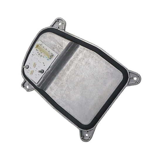 For BMW Mini Cooper F55 / F56 2013-2022 Car Right LED Turn Signal Light Ballast Control Module 90119883(Silver) - Lamp Controller by buy2fix | Online Shopping UK | buy2fix