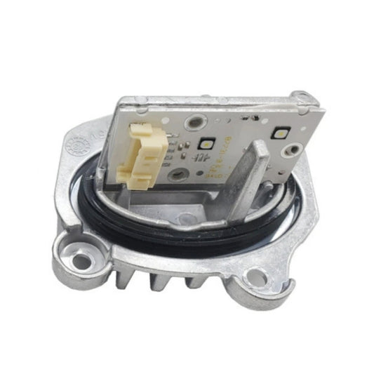 For BMW 2 Series F22 228i/228i xDrive/230i 2014-2017 Car Right LED Angel Eyes Ballast Control Module 631173889234 A(Silver) - Lamp Controller by buy2fix | Online Shopping UK | buy2fix