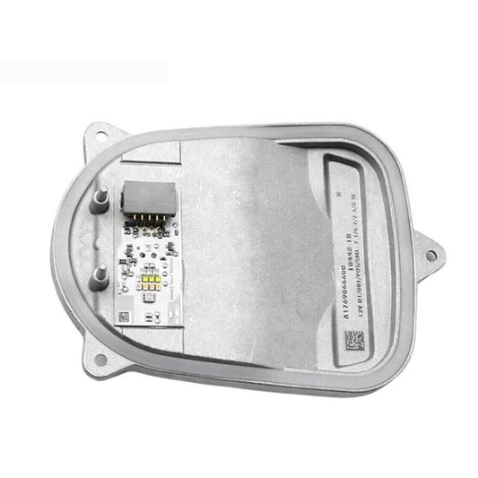 For Mercedes-Benz GLC W253 Low Allocation 2016-2020 Car Right LED Headlight Ballast Control Module A2539068200(Silver) - Lamp Controller by buy2fix | Online Shopping UK | buy2fix