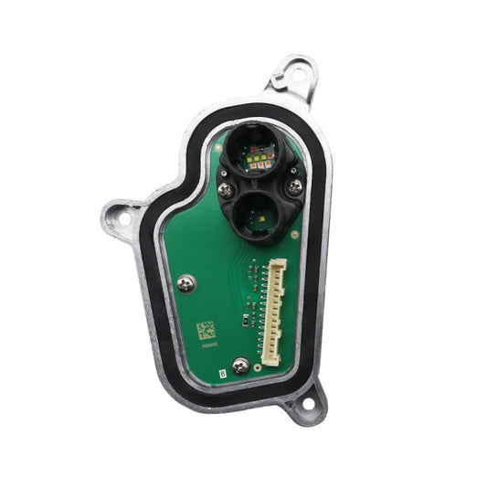 For Audi A5 S5 2017-2020 Car Right LED Headlights Ballast Control Module 8W6998474A(Silver) - Lamp Controller by buy2fix | Online Shopping UK | buy2fix