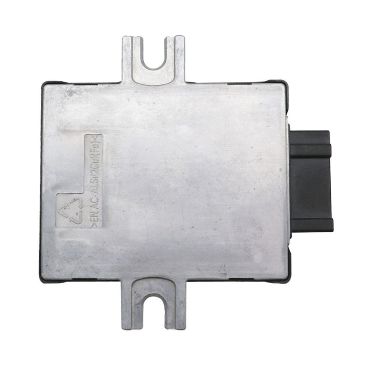 For BMW X5 Car Fuel Pump Controller 16149452468(Black) - Engine Fittings by buy2fix | Online Shopping UK | buy2fix