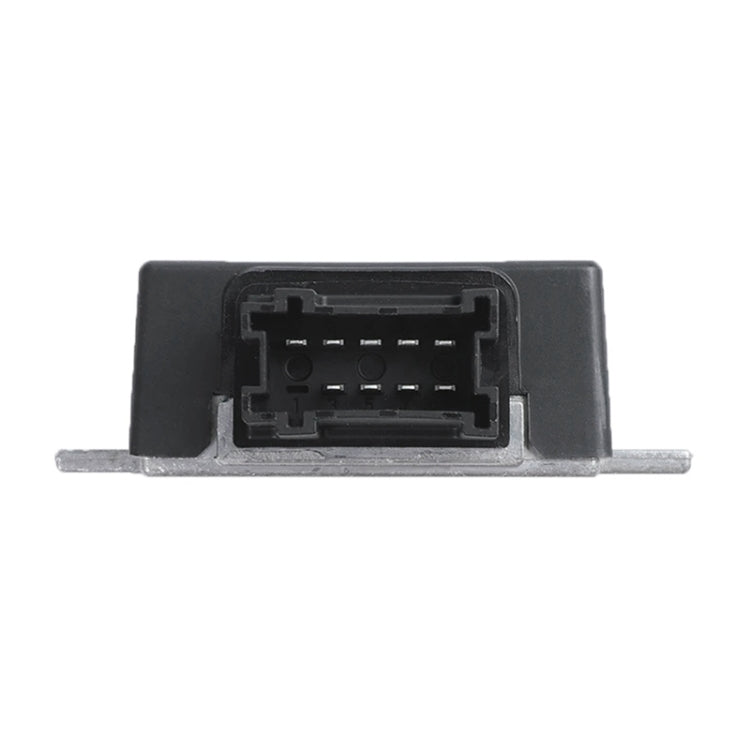 For BMW X5 Car Fuel Pump Controller 16147482455(Black) - Engine Fittings by buy2fix | Online Shopping UK | buy2fix