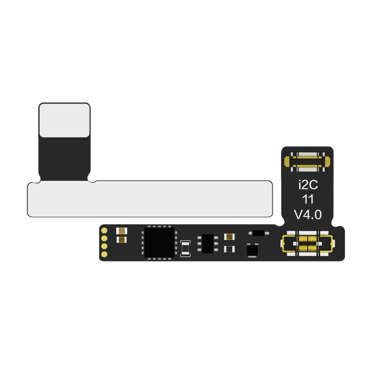 For iPhone 11 I2C External Battery Repair Cable by i2C