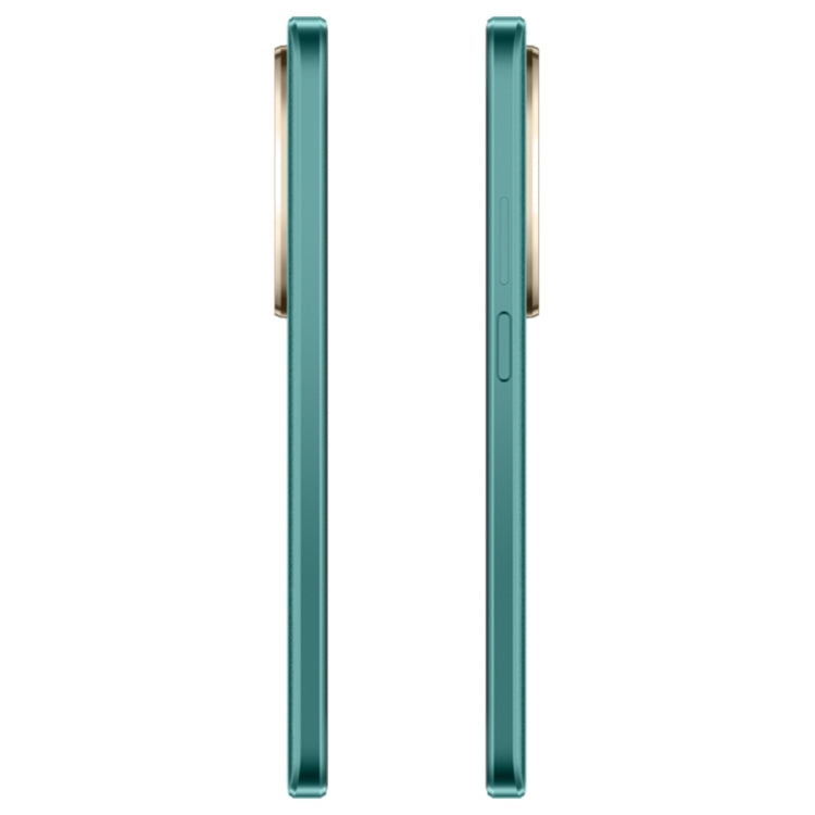 HUAWEI Enjoy 70 Pro, 8GB+128GB, Side Fingerprint Identification, 6.7 inch HarmonyOS 4.0 Qualcomm Snapdragon 680 Octa Core 2.4GHz, Network: 4G, OTG, Not Support Google Play(Green) by Huawei
