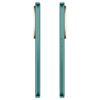 HUAWEI Enjoy 70 Pro, 8GB+128GB, Side Fingerprint Identification, 6.7 inch HarmonyOS 4.0 Qualcomm Snapdragon 680 Octa Core 2.4GHz, Network: 4G, OTG, Not Support Google Play(Green) by Huawei