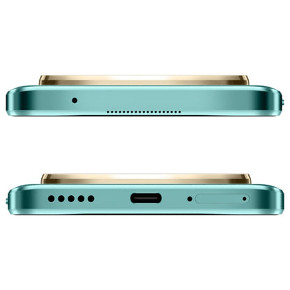 HUAWEI Enjoy 70 Pro, 8GB+128GB, Side Fingerprint Identification, 6.7 inch HarmonyOS 4.0 Qualcomm Snapdragon 680 Octa Core 2.4GHz, Network: 4G, OTG, Not Support Google Play(Green) by Huawei