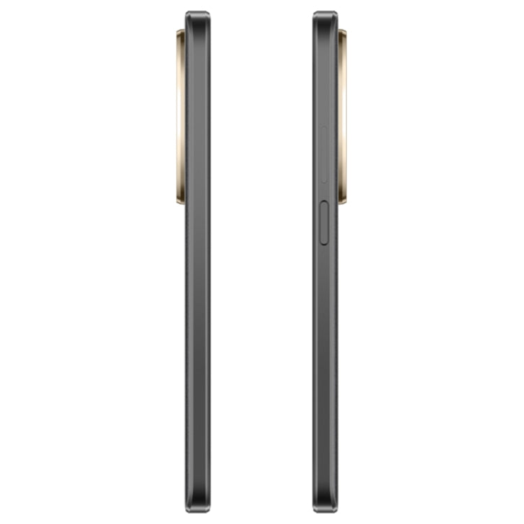 HUAWEI Enjoy 70 Pro, 8GB+128GB, Side Fingerprint Identification, 6.7 inch HarmonyOS 4.0 Qualcomm Snapdragon 680 Octa Core 2.4GHz, Network: 4G, OTG, Not Support Google Play(Black) by Huawei