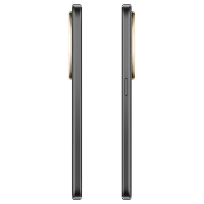 HUAWEI Enjoy 70 Pro, 8GB+128GB, Side Fingerprint Identification, 6.7 inch HarmonyOS 4.0 Qualcomm Snapdragon 680 Octa Core 2.4GHz, Network: 4G, OTG, Not Support Google Play(Black) by Huawei