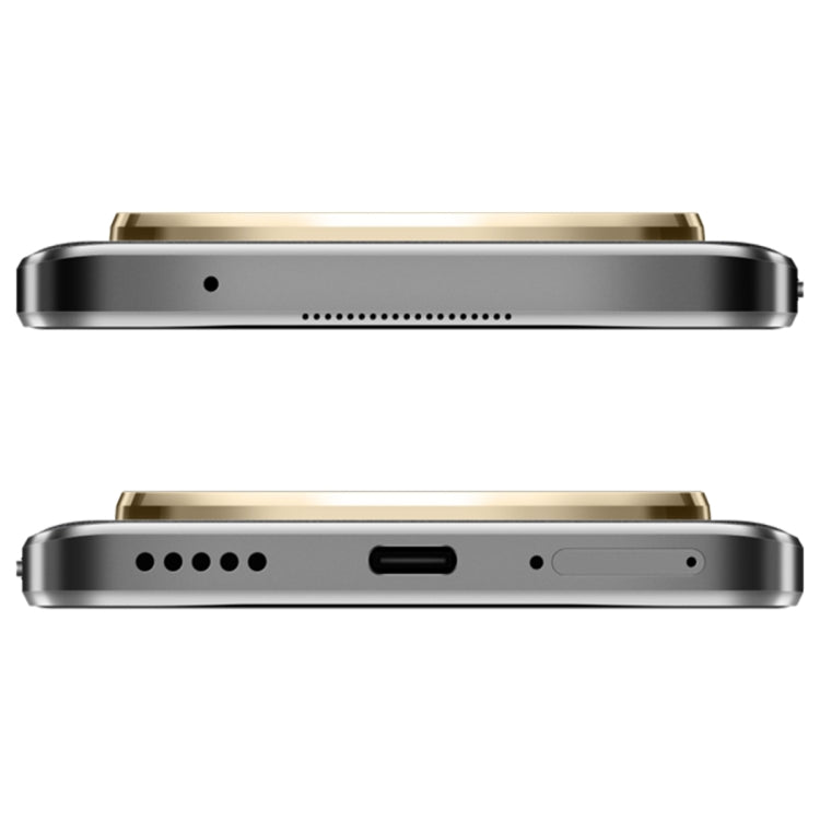 HUAWEI Enjoy 70 Pro, 8GB+128GB, Side Fingerprint Identification, 6.7 inch HarmonyOS 4.0 Qualcomm Snapdragon 680 Octa Core 2.4GHz, Network: 4G, OTG, Not Support Google Play(Black) by Huawei