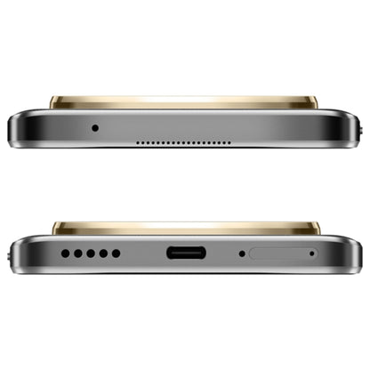 HUAWEI Enjoy 70 Pro, 8GB+128GB, Side Fingerprint Identification, 6.7 inch HarmonyOS 4.0 Qualcomm Snapdragon 680 Octa Core 2.4GHz, Network: 4G, OTG, Not Support Google Play(Black) by Huawei